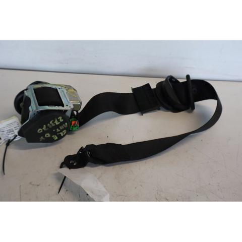 Correia de segurança dianteira direita A2118600285 MERCEDES