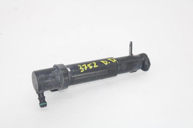 Injetor de fluido para lavador da luz dianteira direita A2118600647 MERCEDES