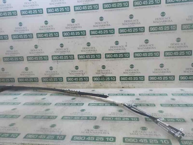 Cinto de segurança (AIRBAG) de estore lateral direito A2118602205 MERCEDES