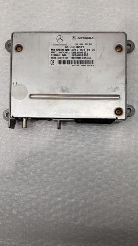 A2118700026 Mercedes