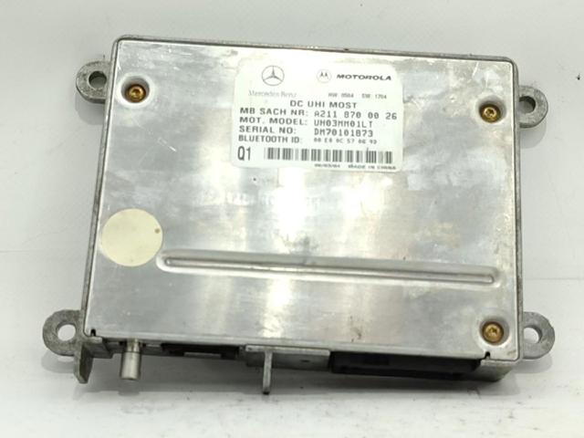 A2118700026 Mercedes