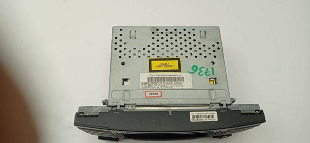 A2118700089 Mercedes