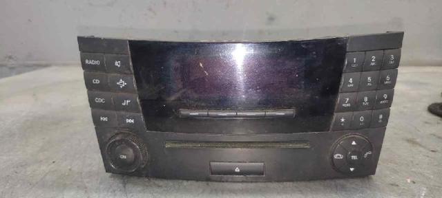A2118701189 Mercedes