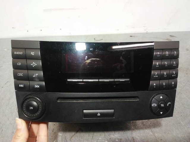 A2118701189 Mercedes