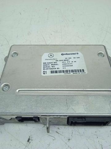 A2118701585 Mercedes