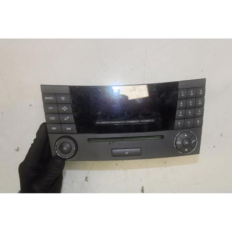 A2118702189 Mercedes