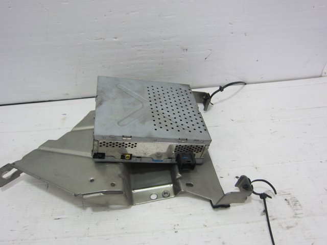 Reforçador do som de sistema de áudio A2118702489 MERCEDES