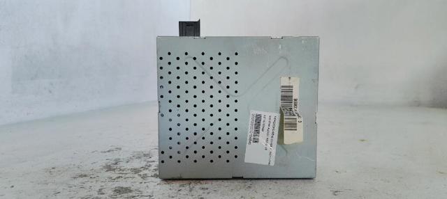Reforçador do som de sistema de áudio A2118702489 MERCEDES