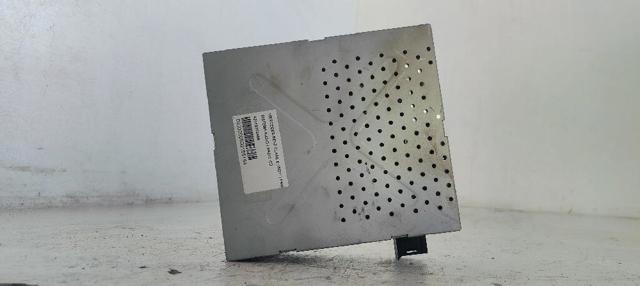Reforçador do som de sistema de áudio A2118702489 MERCEDES