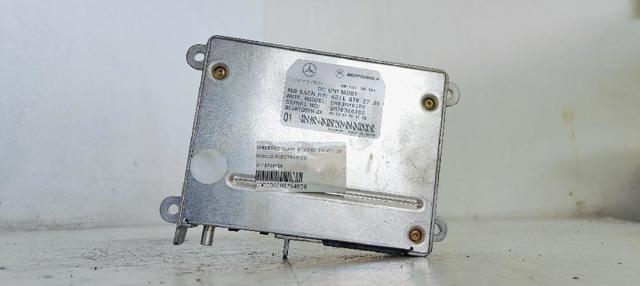 A2118702726 Mercedes