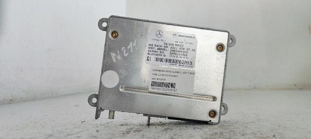 A2118702726 Mercedes