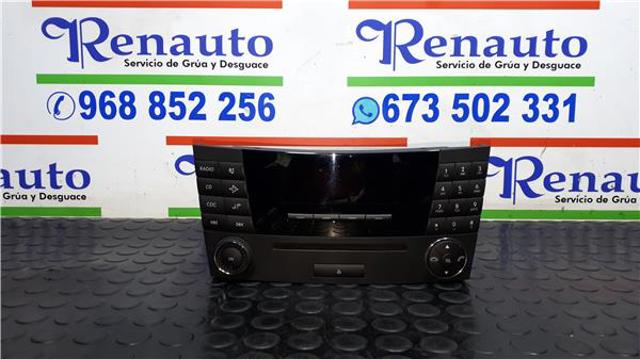 A2118702889 Mercedes