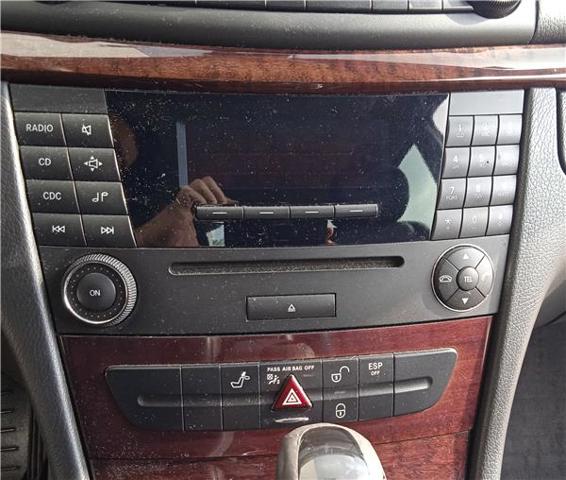 A2118702889 Mercedes