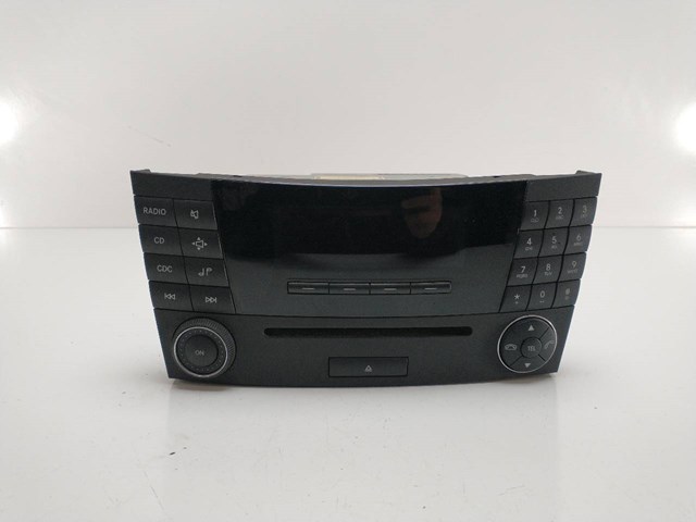 A2118702889 Mercedes