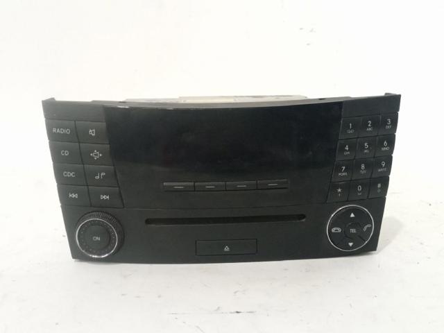 A2118702889 Mercedes