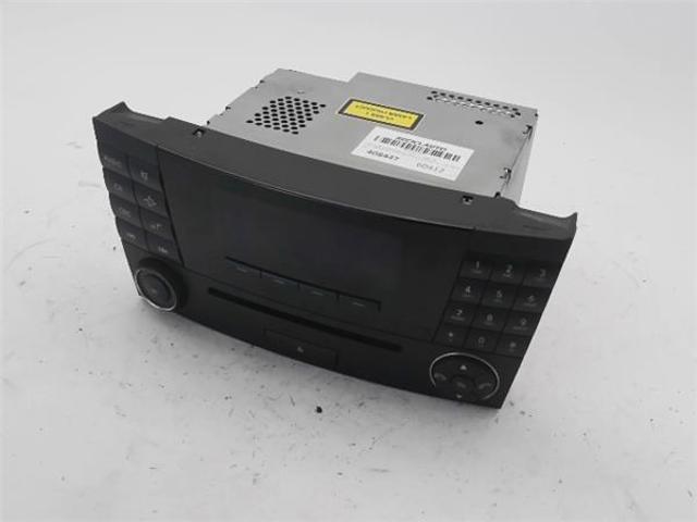 A2118702889 Mercedes