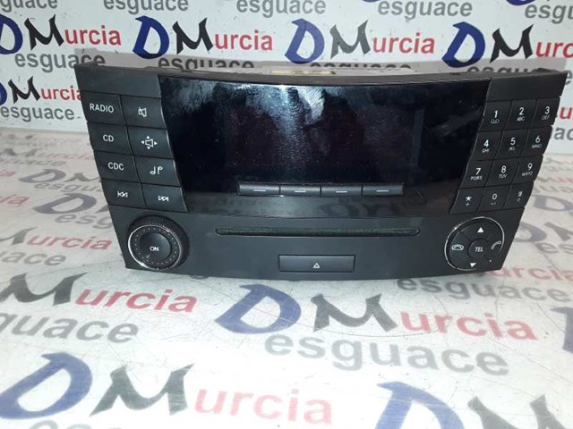 A2118702889 Mercedes