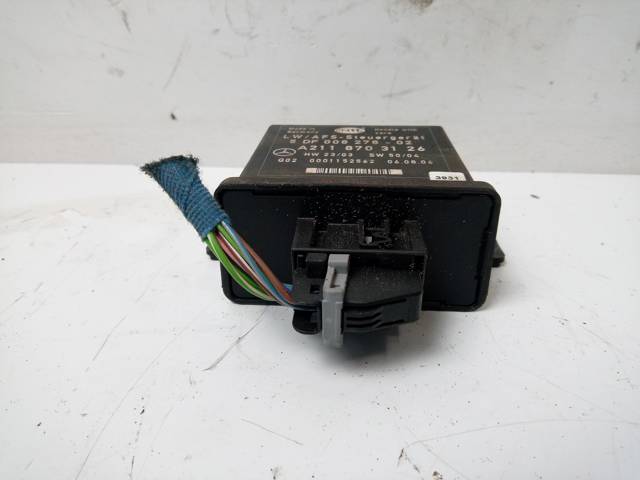 A2118703126 Mercedes