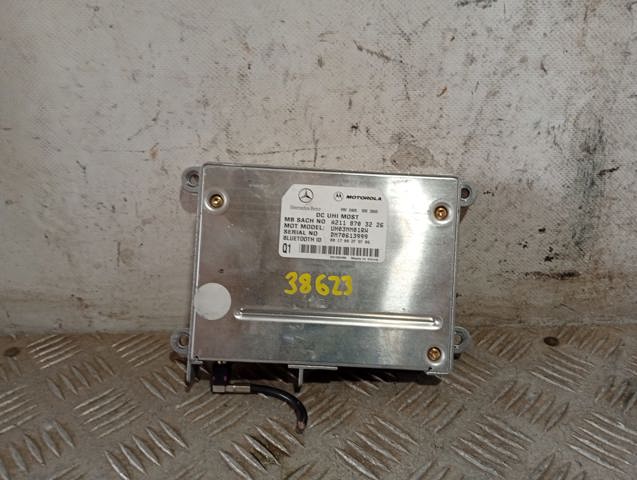 A2118703226 Mercedes