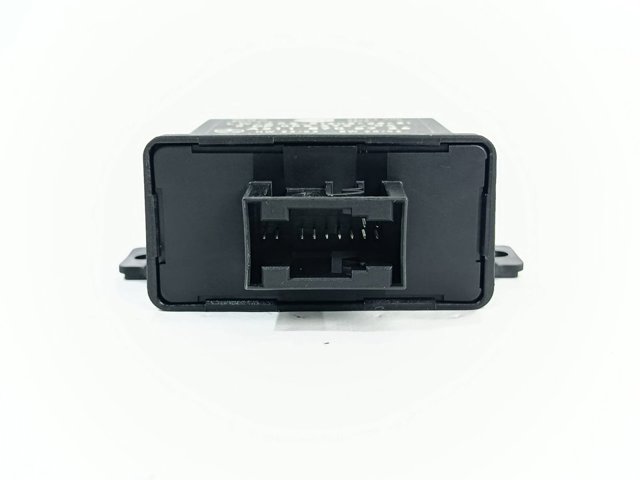 Módulo de direção (Centralina eletrônica) de abertura de tampa de porta-malas (de 3ª/5ª porta traseira) A2118703726 MERCEDES