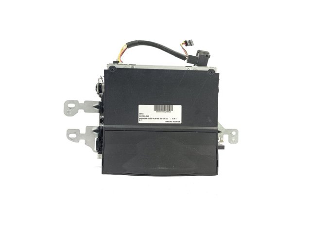 Aparelhagem de som (rádio AM/FM) A2118703889 MERCEDES