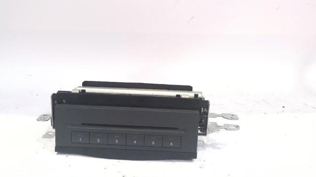 Aparelhagem de som (rádio AM/FM) A2118703889 MERCEDES