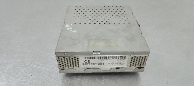Reforçador do som de sistema de áudio A2118703989 MERCEDES