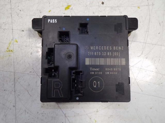 A2118704126 Mercedes