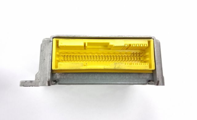 Módulo processador de controlo da bolsa de ar (Centralina eletrônica AIRBAG) A2118704326 MERCEDES