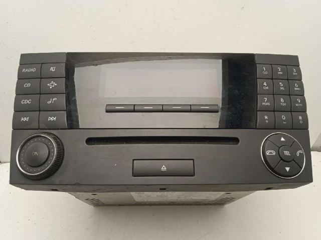 A2118705089 Mercedes
