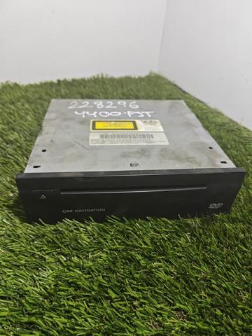 Unidade de controlo multimídia A2118705226 MERCEDES
