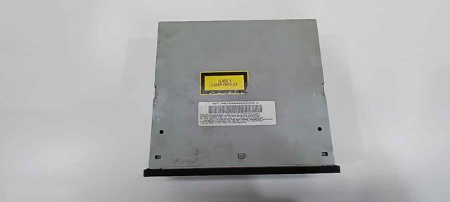 Unidade de controlo multimídia A2118705226 MERCEDES