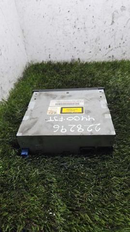 Unidade de controlo multimídia A2118705226 MERCEDES