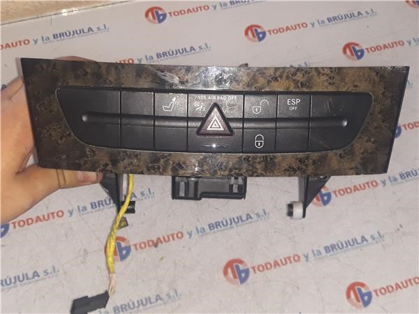 A2118705390 Mercedes