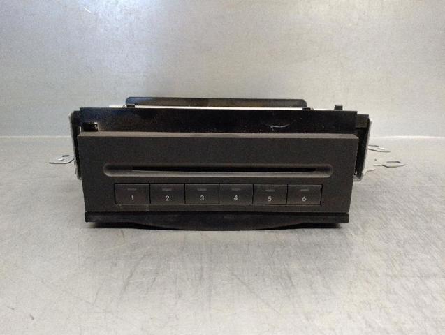Aparelhagem de som (rádio AM/FM) A211870539080 MERCEDES