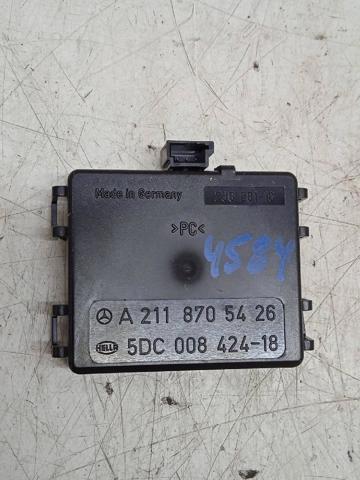 Sensor de chuva A2118705426 MERCEDES