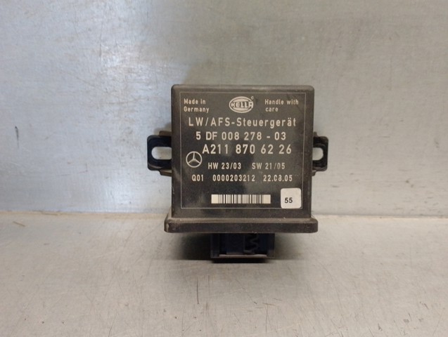 A2118706226 Mercedes