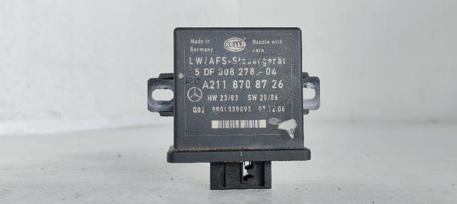 A2118708726 Mercedes
