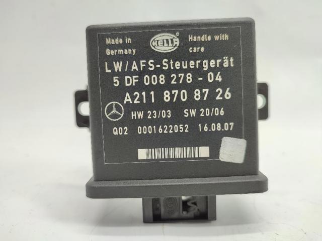 A2118708726 Mercedes