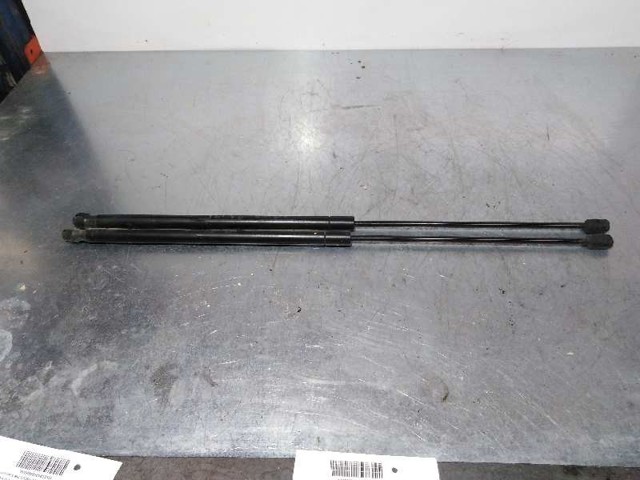 Amortecedor da capota A2118800029 MERCEDES