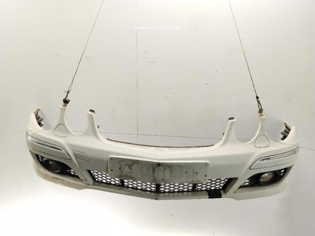 Pára-choque dianteiro A21188001409999 MERCEDES