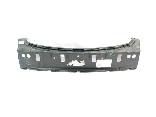 Reforçador do pára-choque dianteiro A2118800752 MERCEDES