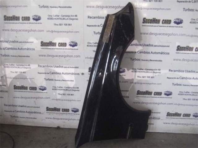 Pára-lama dianteiro direito A2118800818 MERCEDES