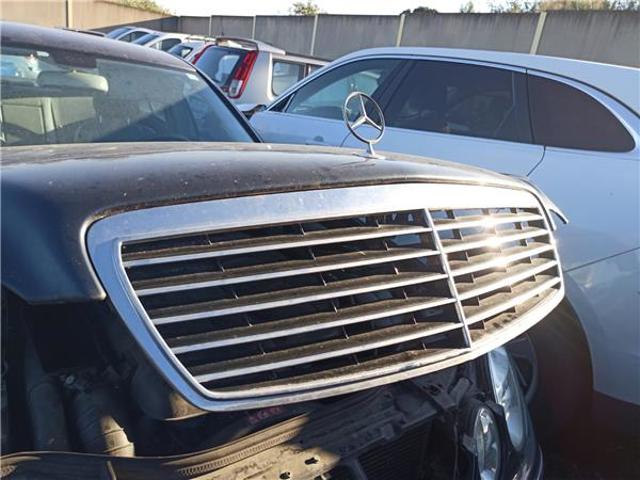 A2118850553 Mercedes