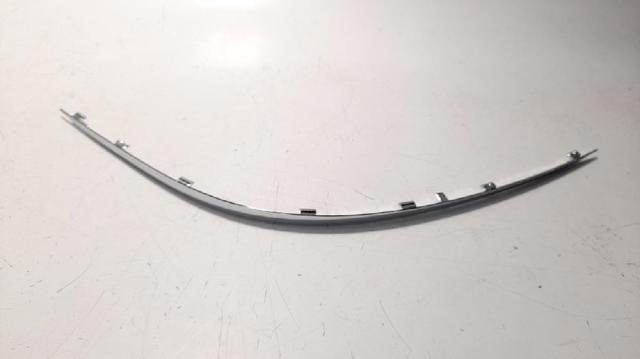 Moldura esquerda do pára-choque dianteiro A2118852321 MERCEDES