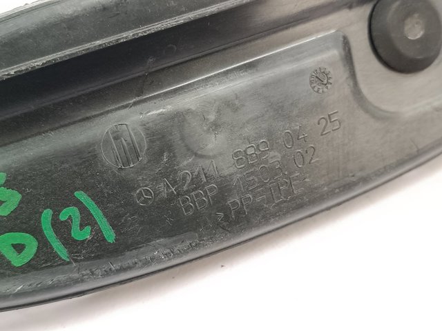 A2118890425 Mercedes