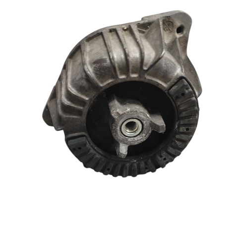 Coxim (suporte) esquerdo de motor A2122401417 MERCEDES