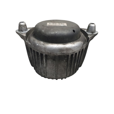 Coxim (suporte) direito de motor A2122401917 MERCEDES