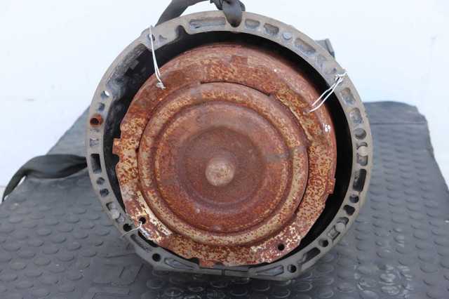 Caixa Automática de Mudança montada A2122701109 MERCEDES