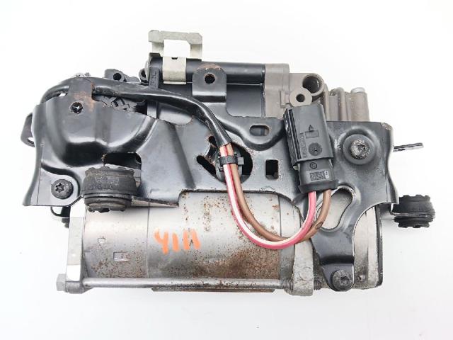 Compressor de bombeio pneumático (de amortecedores) A2123200404 MERCEDES